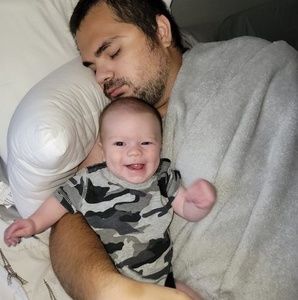 Meet your Posher, Shi-anne